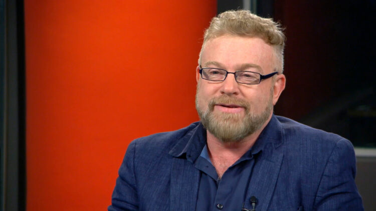 Gabriel Rabinovich nos propone un sueño, eliminar la mortalidad del Cáncer.