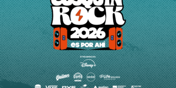 Cosquín Rock 2026: se confirmaron horarios y escenarios