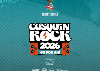 Cosquín Rock 2026: se confirmaron horarios y escenarios