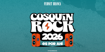 Cosquín Rock 2026: se confirmaron horarios y escenarios Cosquín Rock 2026: se confirmaron horarios y escenarios