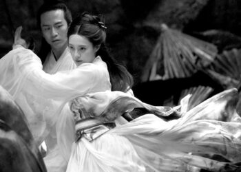 Córdoba ofrece una semana cultural con cine chino, esculturas y gala lírica