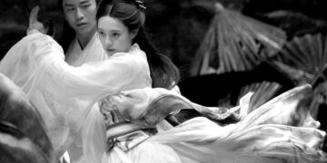 Córdoba ofrece una semana cultural con cine chino, esculturas y gala lírica