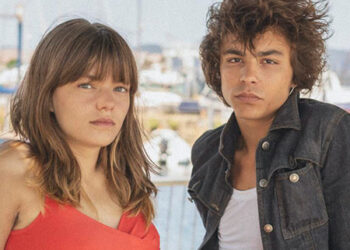 Cine que emociona, descubre y conecta