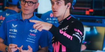 Colapinto y la última prueba de fuego en Bahréin antes del debut: días, horarios y TV Colapinto y la última prueba de fuego en Bahréin antes del debut: días, horarios y TV