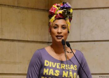 Comenzó el juicio por asesinato de Marielle Franco