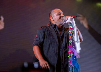 Comienza la fiesta en Alta Gracia: gastronomía global y música en el 37º Encuentro de Colectividades