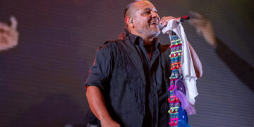 Comienza la fiesta en Alta Gracia: gastronomía global y música en el 37º Encuentro de Colectividades