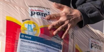 Cómo acceder a las entregas gratuitas de colchones, anteojos y pañales de Pami