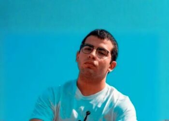 César Sena condenado a prisión perpetua por el femicidio de Cecilia Strzyzowski.