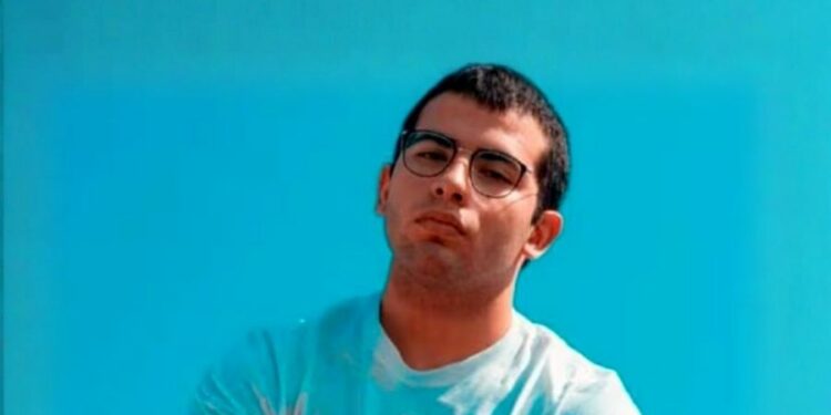 César Sena condenado a prisión perpetua por el femicidio de Cecilia Strzyzowski.