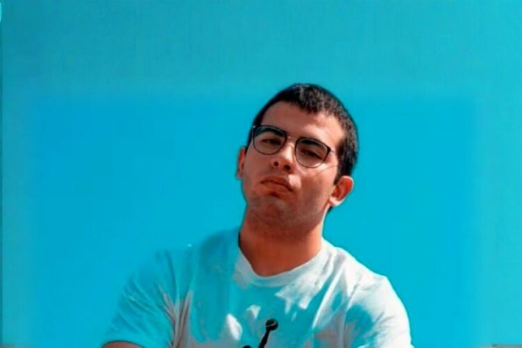 César Sena condenado a prisión perpetua por el femicidio de Cecilia Strzyzowski.