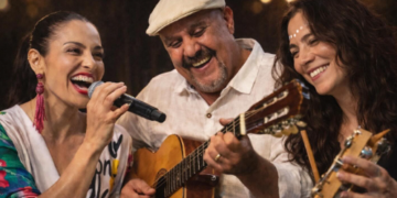 El Brasil que late en el refugio de la calle 9 de Julio