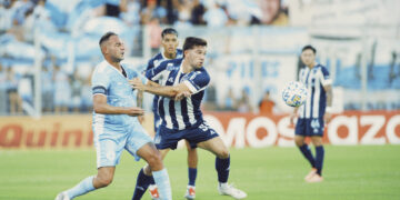 Copa Argentina: Talleres debuta en Rosario ante Argentino de Merlo