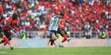 Los 5 grupos más fuertes para el Mundial 2026: ¿qué zonas son más parejas en la Copa del Mundo?