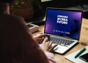 Córdoba Crea Futuro entra en su etapa final: últimos días para completar las capacitaciones