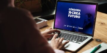 Córdoba Crea Futuro entra en su etapa final: últimos días para completar las capacitaciones
