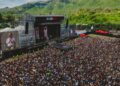 Cosquín Rock 2026 dónde alojarse cerca del predio y cuánto cuesta viajar en colectivo