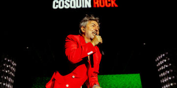 Cosquín Rock 2026: ¿Cuánto espacio tuvieron las canciones nuevas en las listas de temas?