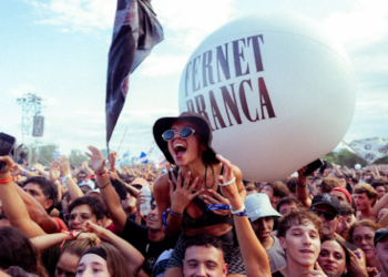 Cosquín Rock 2027 prende motores y abre su primera preventa de abonos