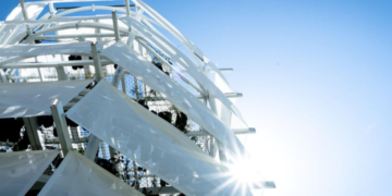 Cosquín Rock inaugura “La Vuelta al Monte”, una obra que une arte y sustentabilidad (1)