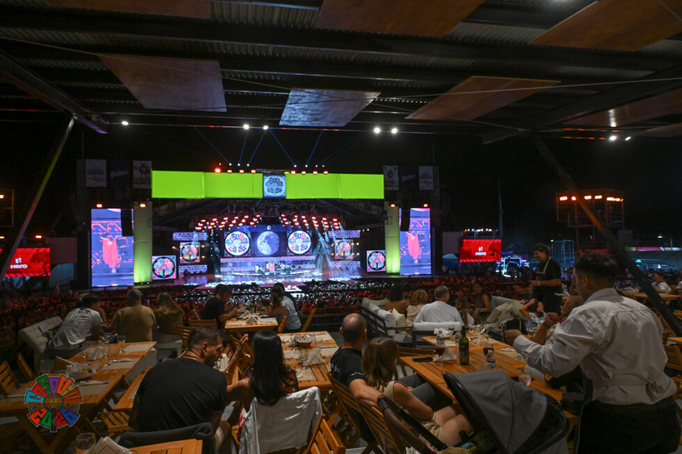 El balance de una convocatoria que superó todas las proyecciones