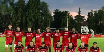 Cronograma completo de la segunda fecha con el esperado cruce entre Dogos XV y Pampas Cronograma completo de la segunda fecha con el esperado cruce entre Dogos XV y Pampas