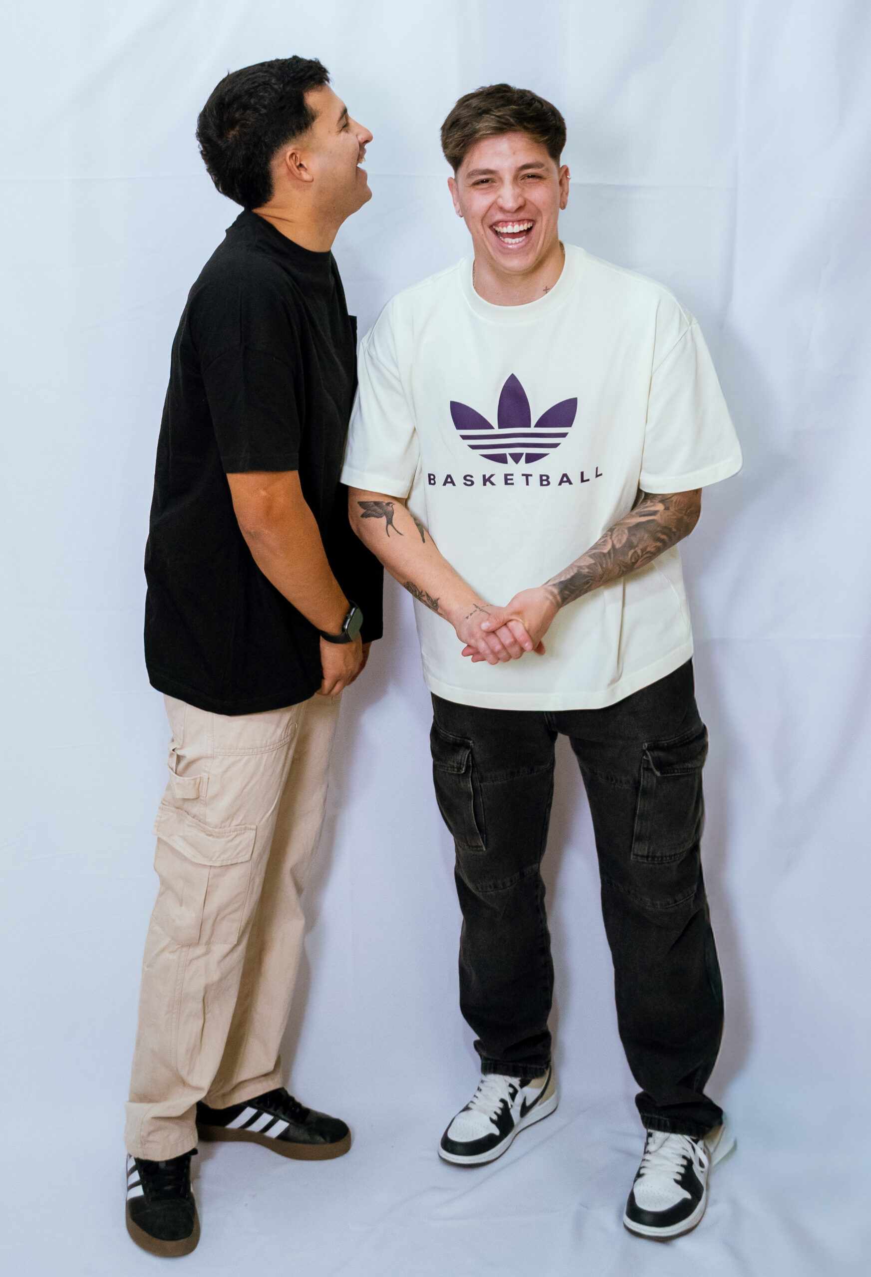 De Una Cuarteto palpita su primer gran show en los Carnavales de Piquillín