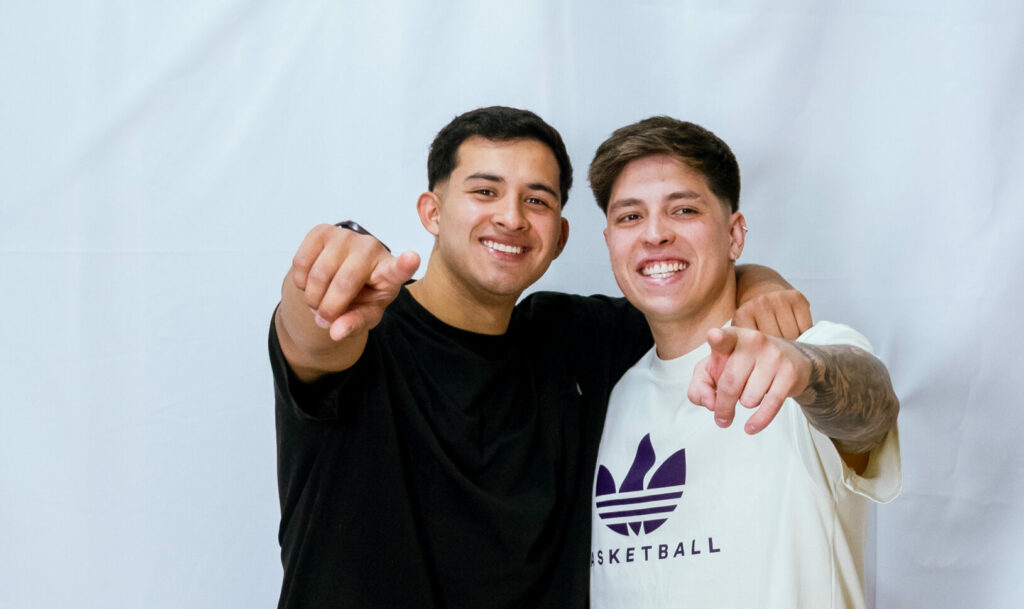 De Una Cuarteto palpita su primer gran show en los Carnavales de Piquillín De Una Cuarteto palpita su primer gran show en los Carnavales de Piquillín