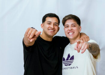 De Una Cuarteto palpita su primer gran show en los Carnavales de Piquillín