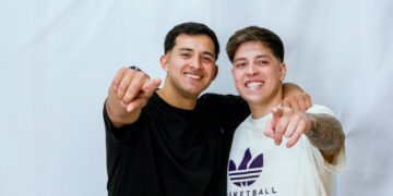 De Una Cuarteto palpita su primer gran show en los Carnavales de Piquillín