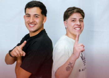 De Una Cuarteto palpita su primer gran show en los Carnavales de Piquillín