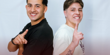 De Una Cuarteto palpita su primer gran show en los Carnavales de Piquillín