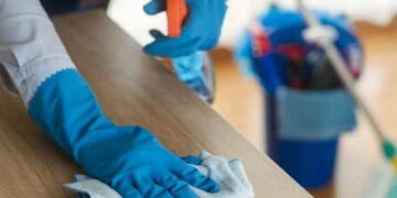 Acordaron un aumento del 3% para el personal doméstico y bonos de hasta $20.000