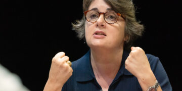 Crisis en el Louvre: renunció su directora tras el millonario robo de las joyas reales