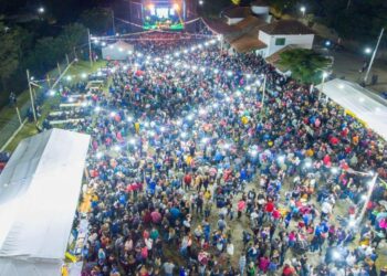 Desde el inicio del verano, la provincia ya recibió más de 5 millones de visitantes, con picos de ocupación del 100% en varios valles turísticos.