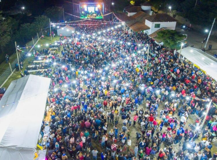 Desde el inicio del verano, la provincia ya recibió más de 5 millones de visitantes, con picos de ocupación del 100% en varios valles turísticos.