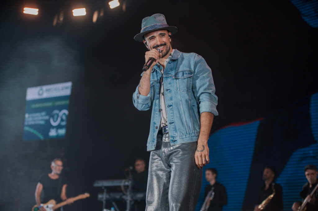 Desembarco de la escena nacional y festivales al aire libre: la agenda del fin de semana