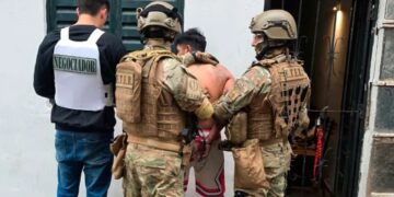 Detuvieron en Córdoba a un sospechoso por el ataque armado en barrio Yapeyú