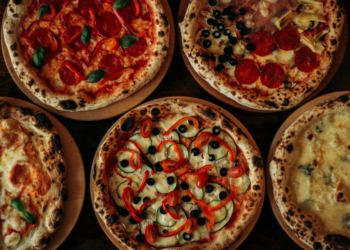 Día de la Pizza dónde celebrar en las pizzerías más destacadas de Córdoba