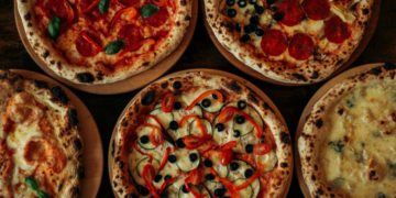 Día de la Pizza dónde celebrar en las pizzerías más destacadas de Córdoba