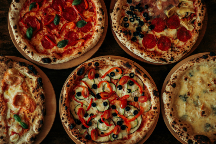 Día de la Pizza dónde celebrar en las pizzerías más destacadas de Córdoba