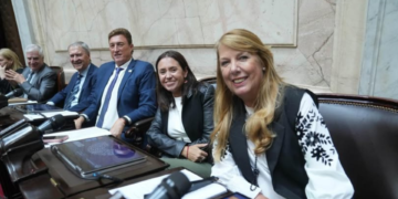 Diputados cordobeses cómo votaron el proyecto de reforma laboral