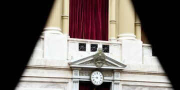 Diputados debate proyectos clave baja de imputabilidad y acuerdo Mercosur-UE