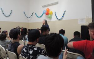 “Lectoactores”, un proyecto para fortalecer la lectura en jóvenes y adultos