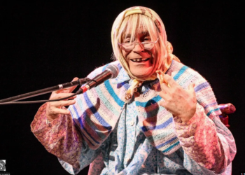 Doña Jovita regresa al Real para espantar las penas con humor