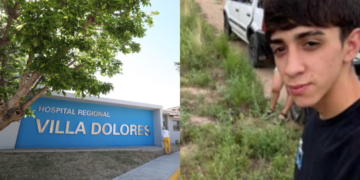 Donaron los órganos del joven que fue agredido mientras andaba en moto órganos