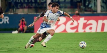 Dura autocrítica de Tevez tras el 1-2: "Fue el peor primer tiempo desde que llegué" Tevez