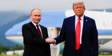 EE.UU. y Rusia acuerdan diálogo militar de alto nivel