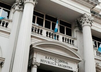 El BCRA concretó la mayor compra de dólares del año