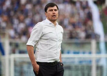 El “Cacique” Medina es el nuevo entrenador de Estudiantes de La Plata